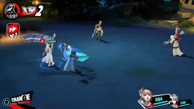 Ouroboros Project скриншот 10