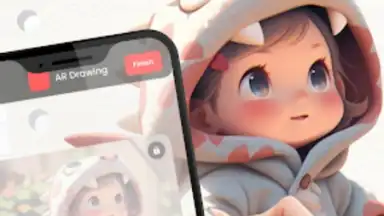 AI Drawing : Trace Anything скриншот 7