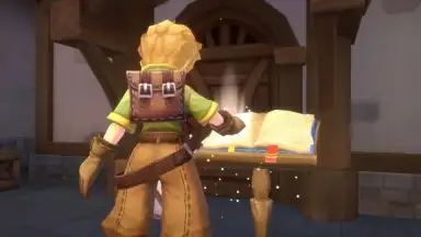 Ragnarok X x Re:Zero скриншот 7