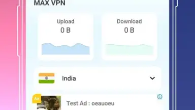 Max VPN - Secure, Fast & Free VPN скриншот 7