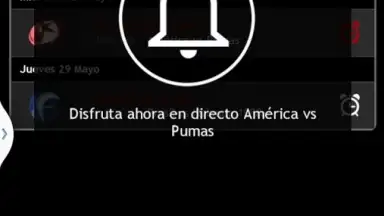 Televisa Deportes скриншот 6