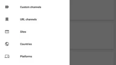 Google AdSense скриншот 7