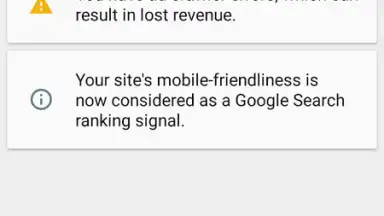 Google AdSense скриншот 10