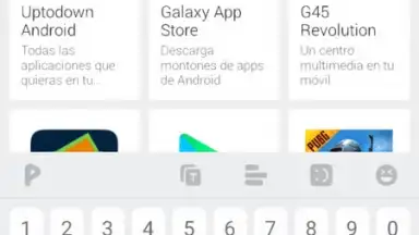 PlayKeyboard скриншот 9