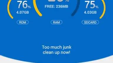 Ad Detect Plugin скриншот 3