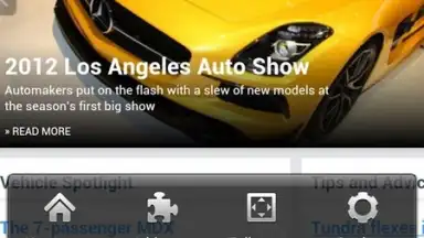 Boat Browser скриншот 5