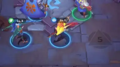 Endless Journey скриншот 8