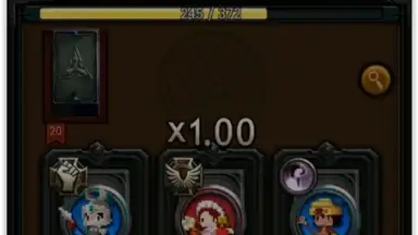 Arcane Straight скриншот 7