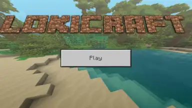 LokiCraft скриншот 1