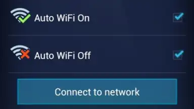 WiFi Hotspot On/Off Manager скриншот 4