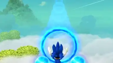Sonic Dash 2: Sonic Boom скриншот 3