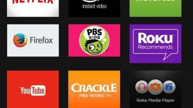 Roku скриншот 12