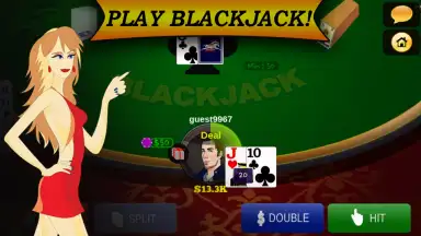 Poker Offline скриншот 6