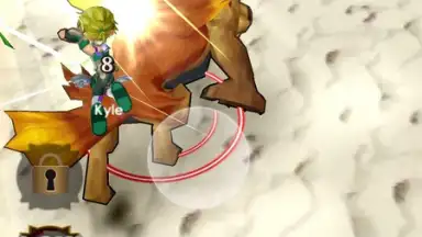 Rune Story скриншот 3