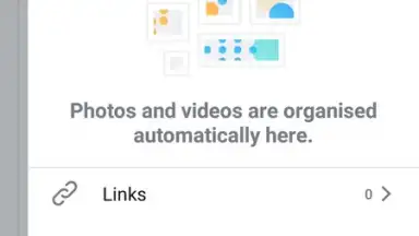 Yahoo Together скриншот 3