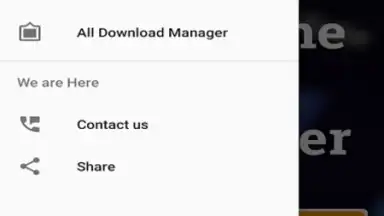 Download Social media Videos - Downsv скриншот 4