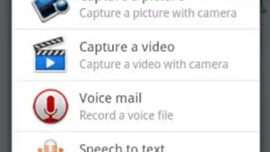 Magic Text скриншот 6