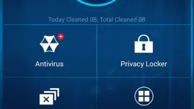AMC Security скриншот 5