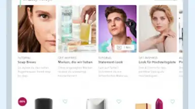 Douglas – Parfüm & Kosmetik скриншот 16