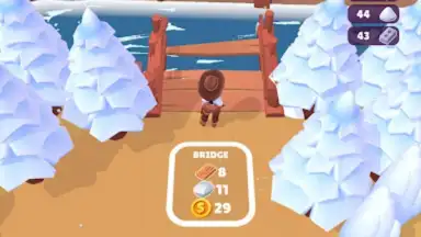 Gold Rush скриншот 9