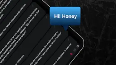SpicyChat скриншот 15