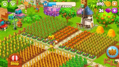 Top Farm скриншот 2