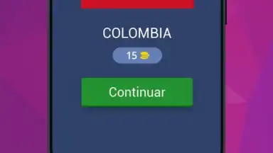 ¡Adivina La Bandera! Quiz скриншот 2