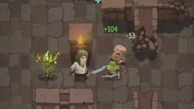 Order Of Fate скриншот 3