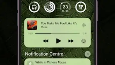 iLock Screen скриншот 6