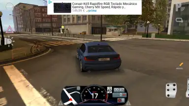 Driving School Simulator скриншот 3