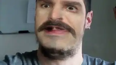 MSQRD скриншот 5