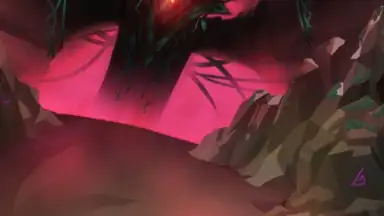 Dark Hunter скриншот 1