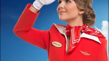 Аэрофлот скриншот 8