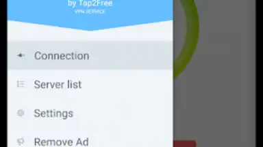 VPN servers in Russia скриншот 17