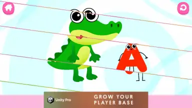 Learn to read! скриншот 10