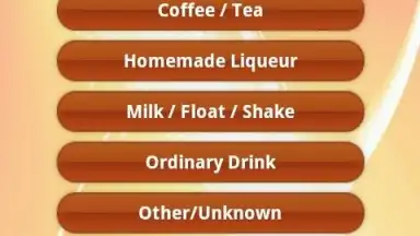 8,500 Drink Recipes Free скриншот 12