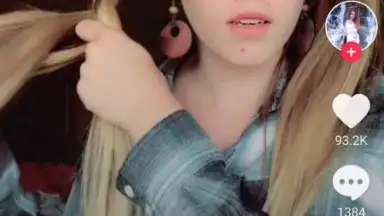 TikTok Lite (Old) скриншот 5