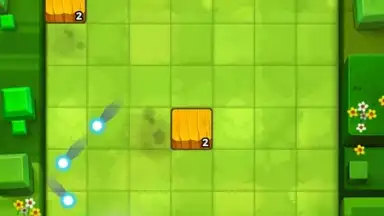 Battle Bouncers скриншот 9