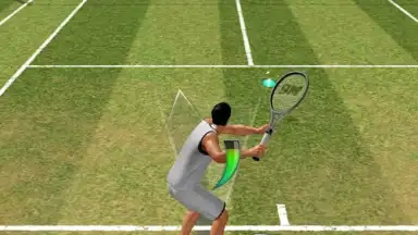 Ultimate Tennis скриншот 6