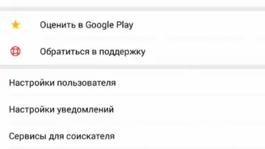 HeadHunter скриншот 7