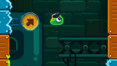 Blobout скриншот 14