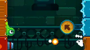 Blobout скриншот 13