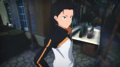 Re:Zero – Witch’s Re:surrection скриншот 2