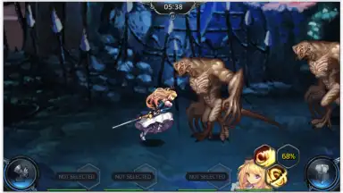 Solidus скриншот 4