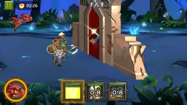 Tavern Heroes скриншот 2