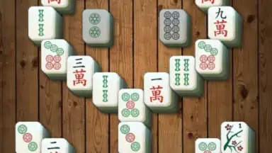 Mahjong Solitaire Classic : Tile Match Puzzle скриншот 12