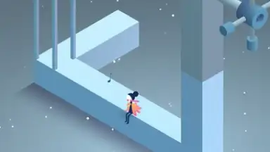 Monument Valley 2 NETFLIX скриншот 23