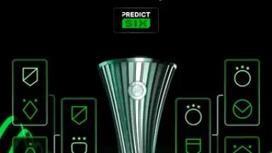 Conference League скриншот 5