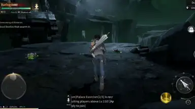 Time Raiders скриншот 9