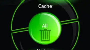 Cache Clear скриншот 1